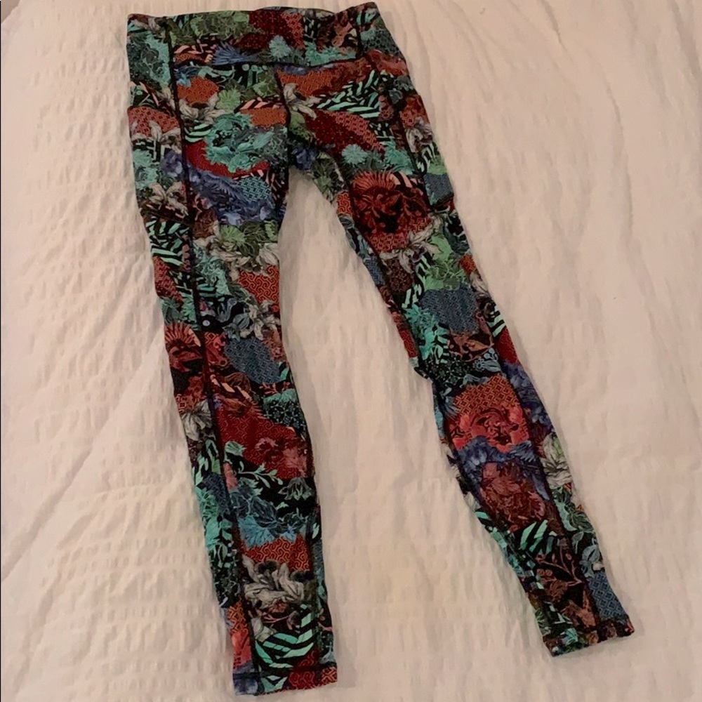 Lululemon leggings
